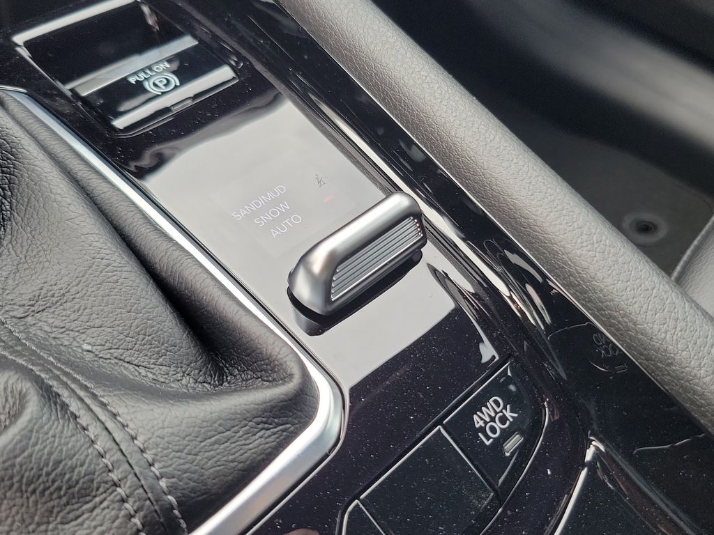 2026 Jeep Compass Latitude - photo 28