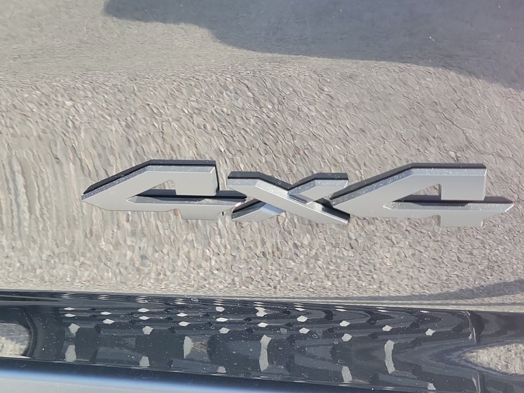 2027 Ram 1500 Limited - photo 8