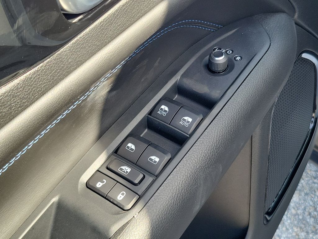 2026 Jeep Compass Latitude - photo 19