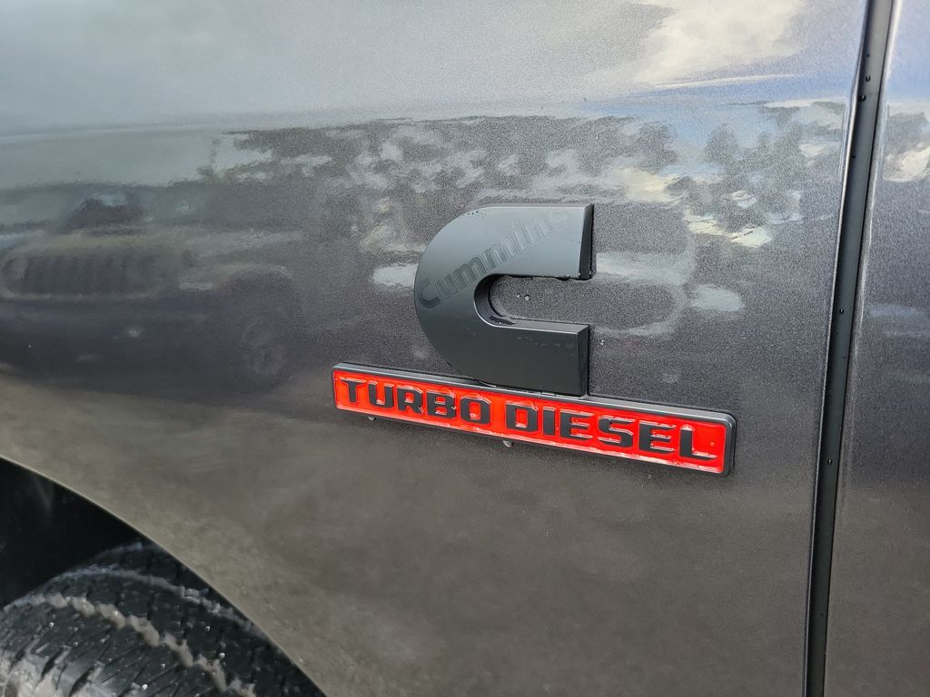 2026 Ram 2500 Tradesman - photo 7