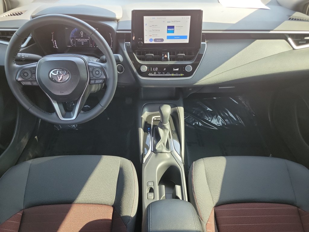 2026 Toyota Corolla SE - photo 12