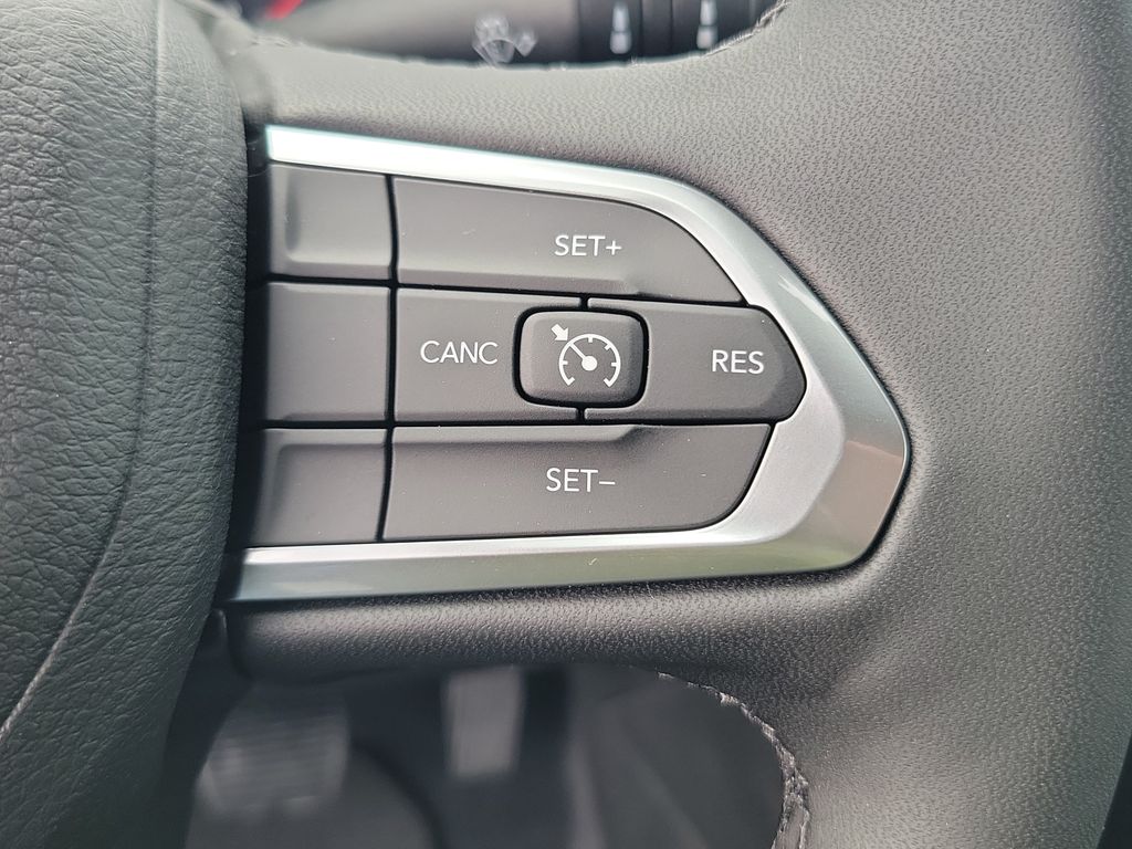 2026 Jeep Compass Latitude - photo 23