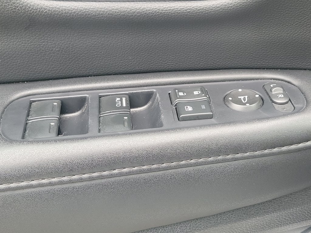 2022 Honda HR-V EX\-L - photo 30