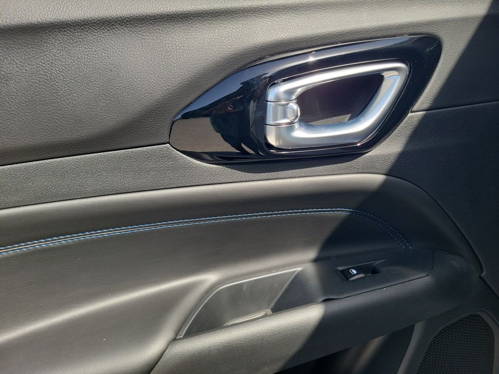 2026 Jeep Compass Latitude - photo 11