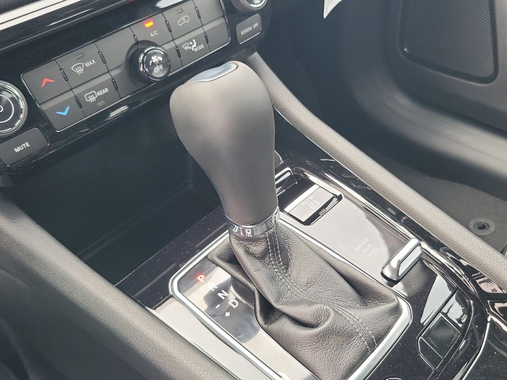 2026 Jeep Compass Latitude - photo 27