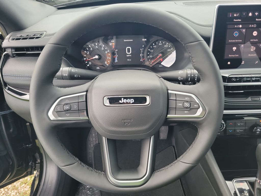 2026 Jeep Compass Latitude - photo 23