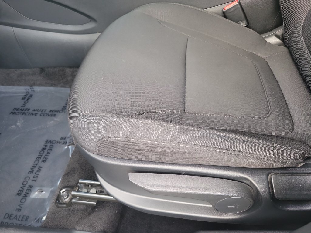 2025 Hyundai Tucson SE - photo 18