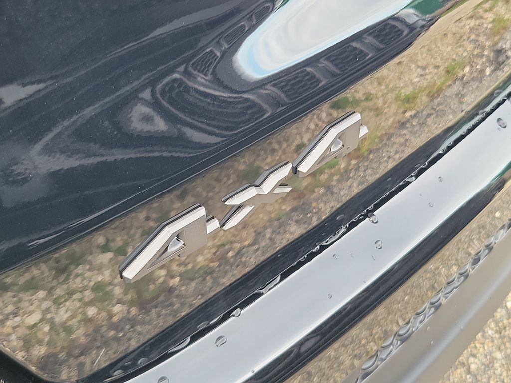 2026 Jeep Compass Latitude - photo 7