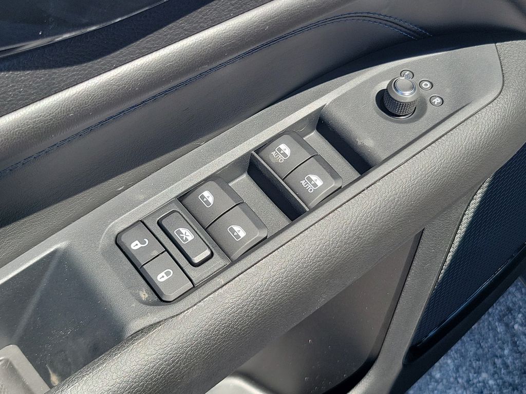 2026 Jeep Compass Latitude - photo 19