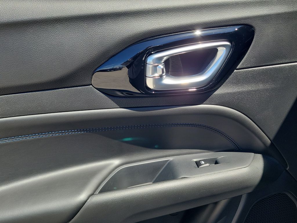 2026 Jeep Compass Latitude - photo 11