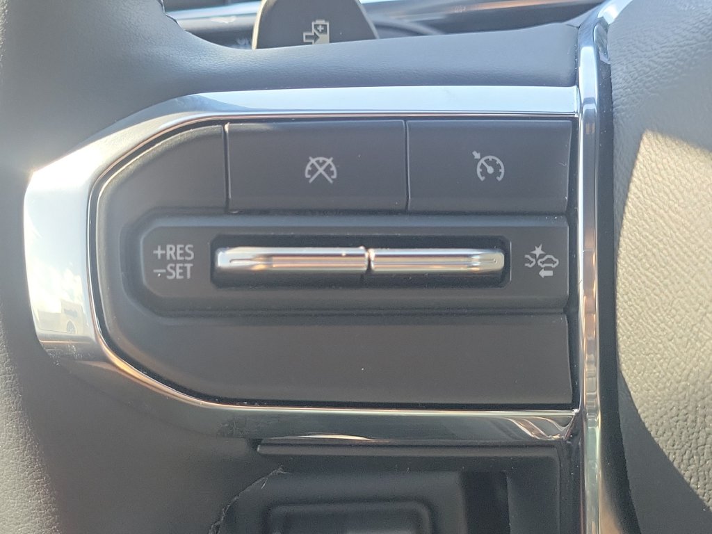 2026 GMC Sierra EV Elevation - photo 21