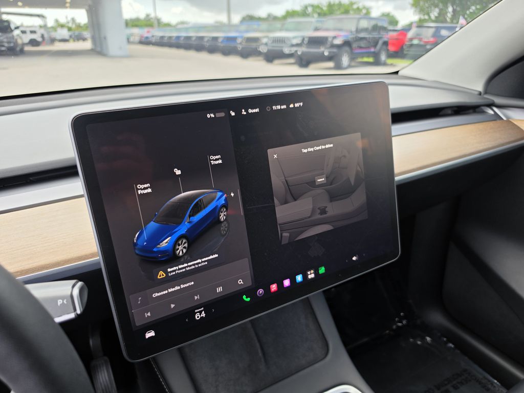 2023 Tesla Model Y Long Range - photo 23
