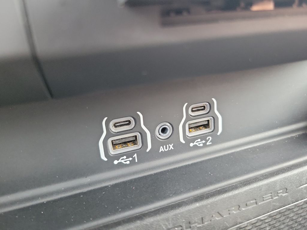 2025 Ram 1500 Big Horn\/Lone Star - photo 28