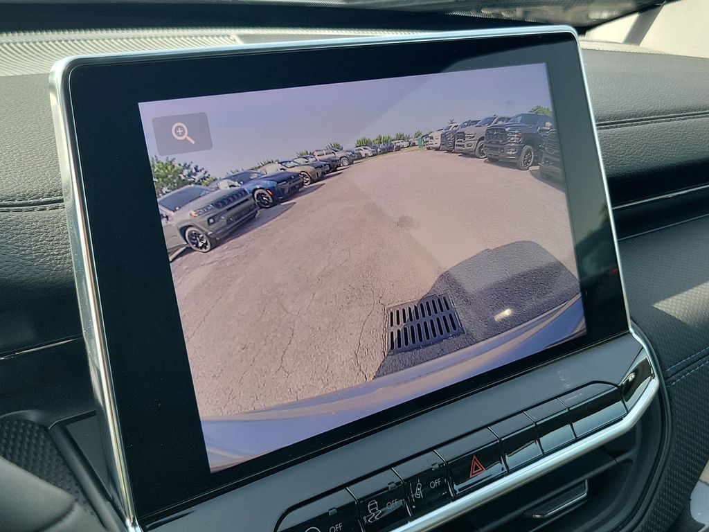 2026 Jeep Compass Latitude - photo 26