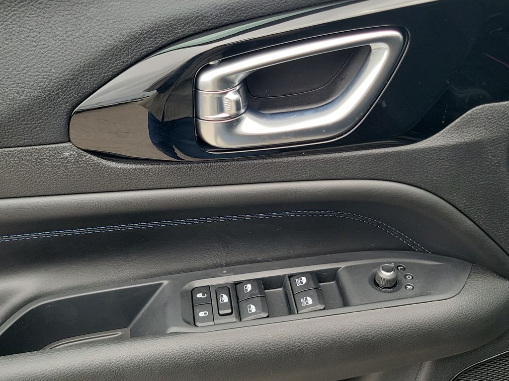 2026 Jeep Compass Latitude - photo 16