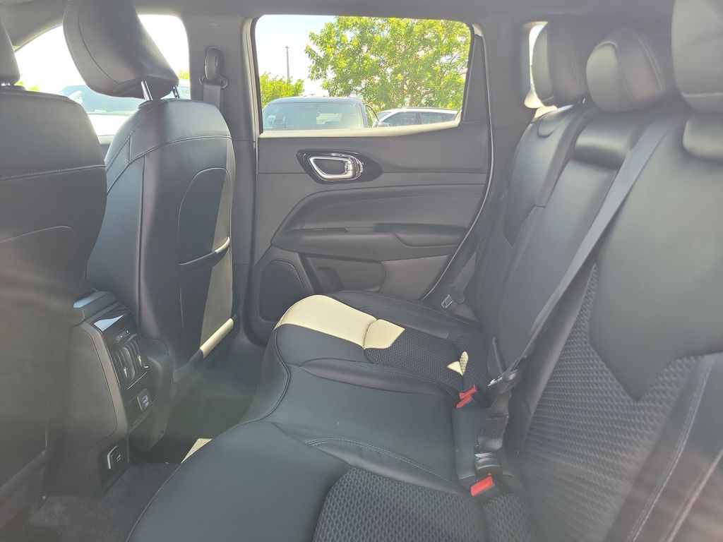 2026 Jeep Compass Latitude - photo 13