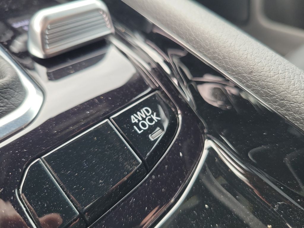 2026 Jeep Compass Latitude - photo 29