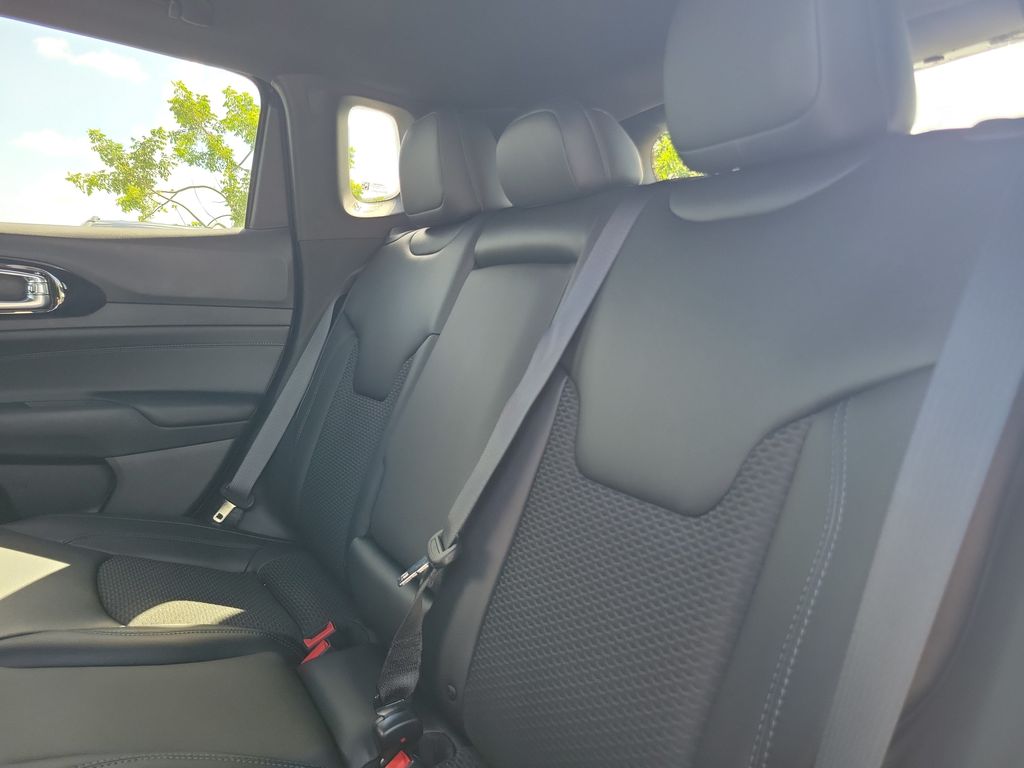 2026 Jeep Compass Latitude - photo 12