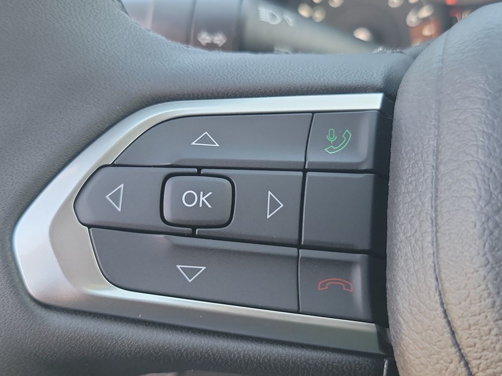 2026 Jeep Compass Latitude - photo 26