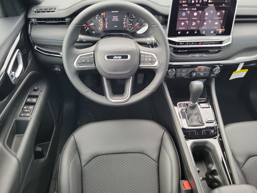 2026 Jeep Compass Latitude - photo 14