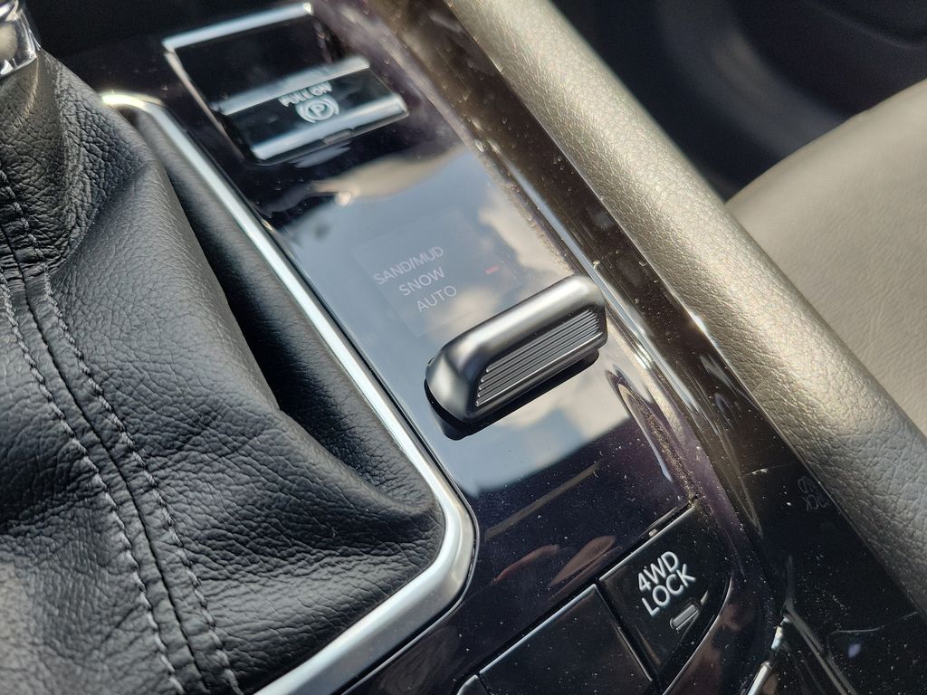 2026 Jeep Compass Latitude - photo 29