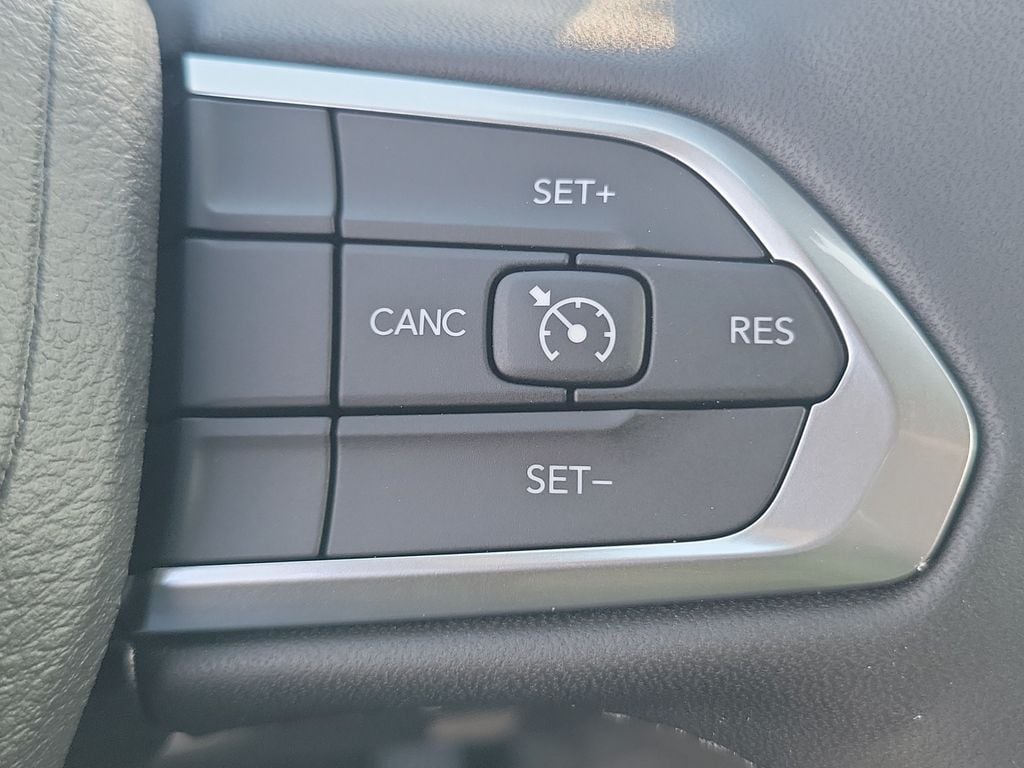 2026 Jeep Compass Latitude - photo 27