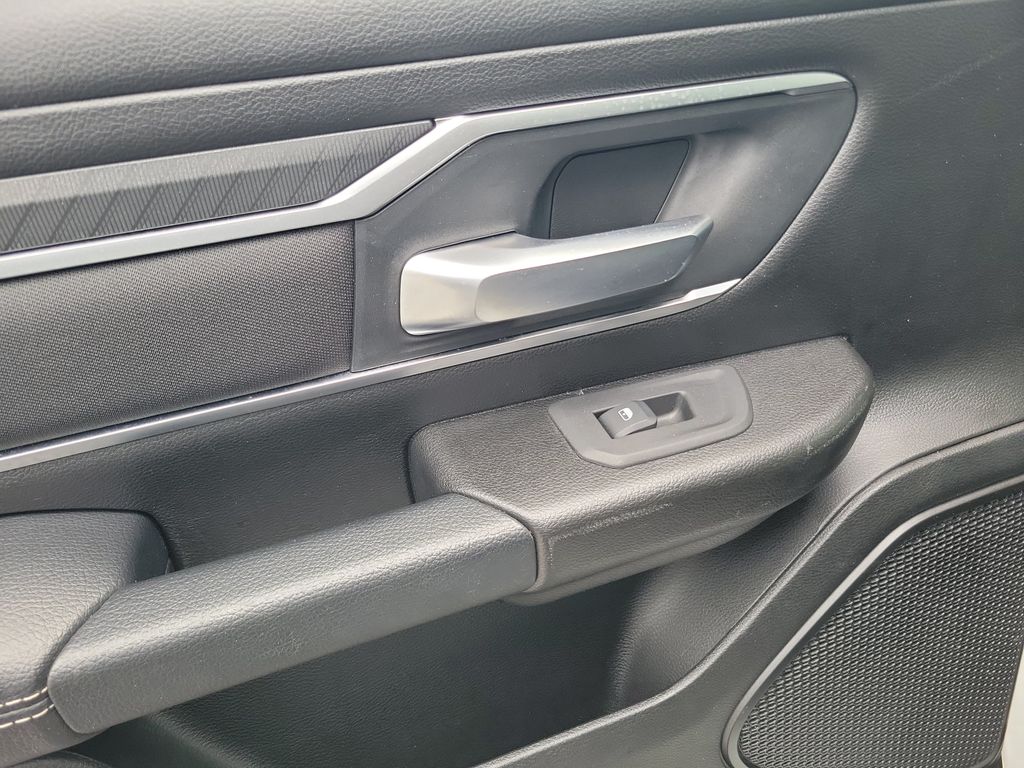 2025 Ram 1500 Big Horn\/Lone Star - photo 9
