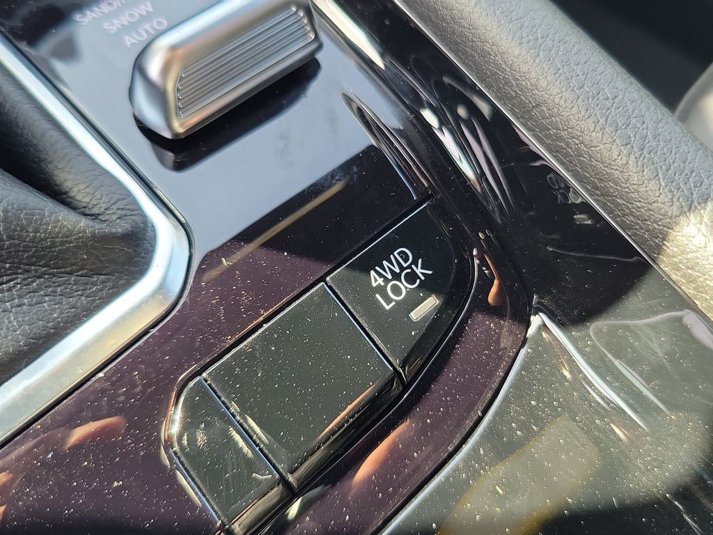 2026 Jeep Compass Latitude - photo 29