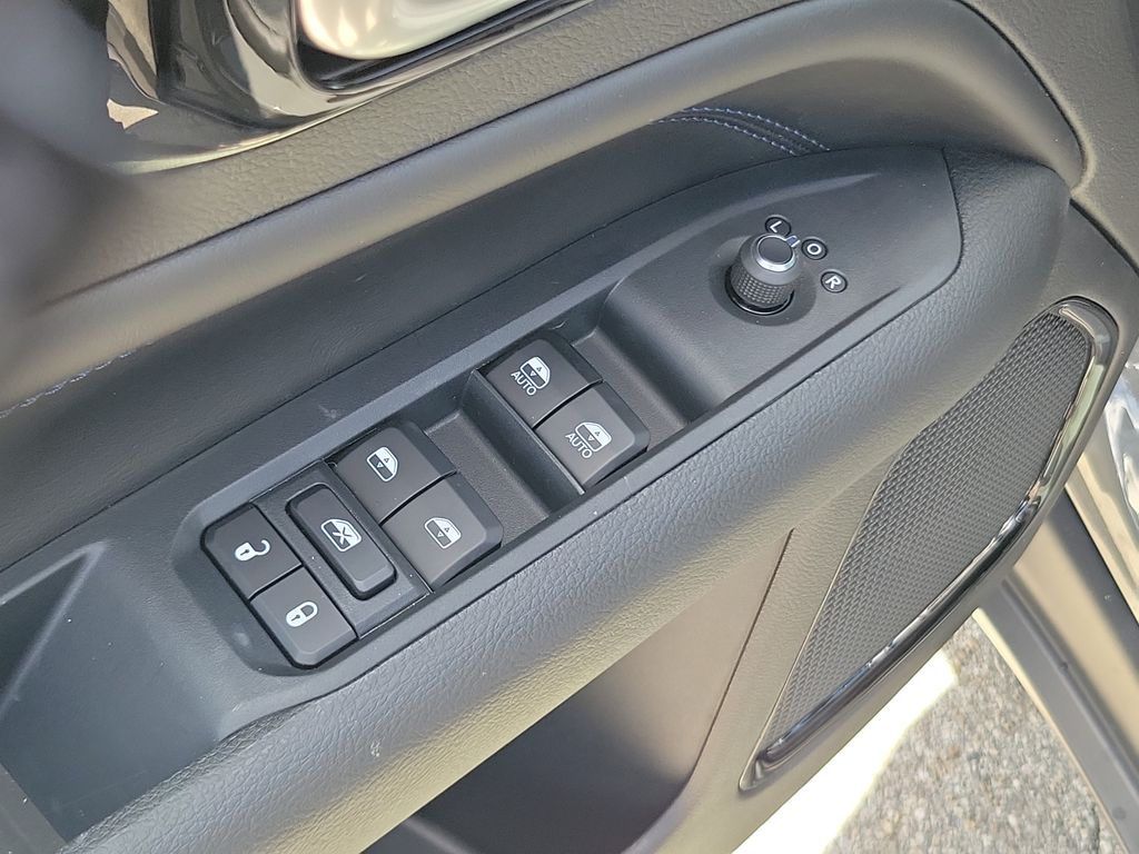 2026 Jeep Compass Latitude - photo 18