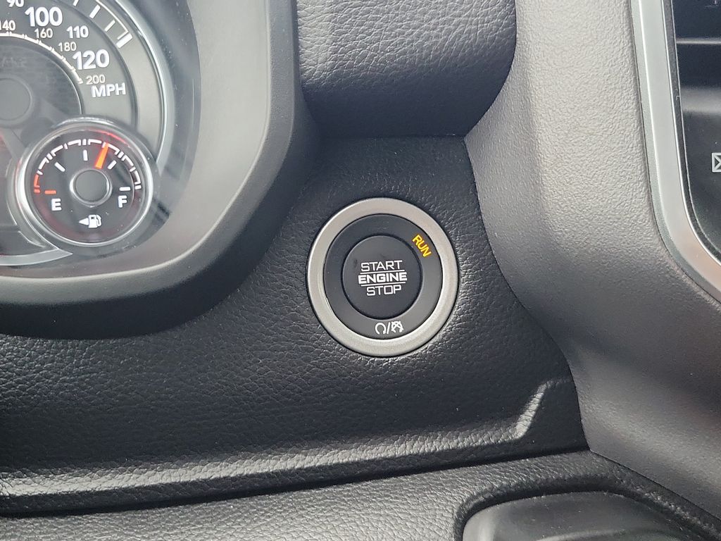 2023 Ram 1500 Big Horn\/Lone Star - photo 28