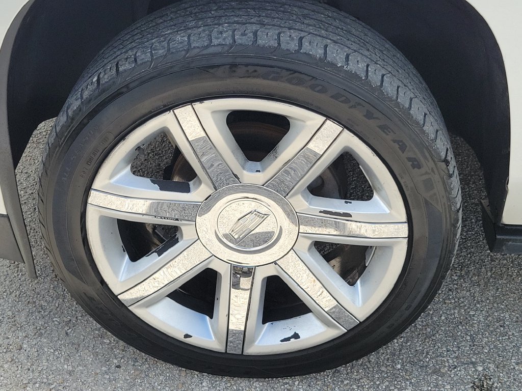 2016 Cadillac Escalade Premium - photo 6