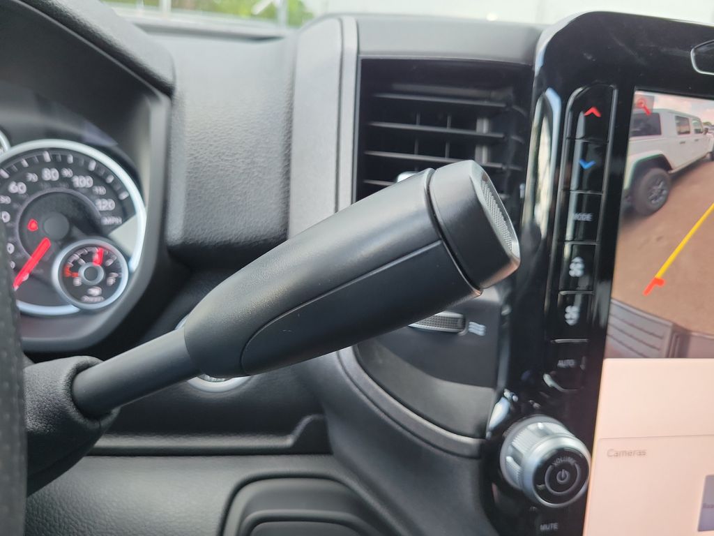 2026 Ram 2500 Tradesman - photo 1