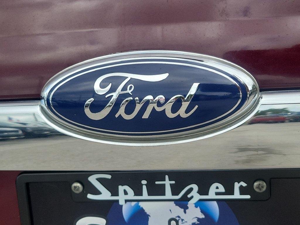 2006 Ford Explorer Eddie Bauer - photo 7