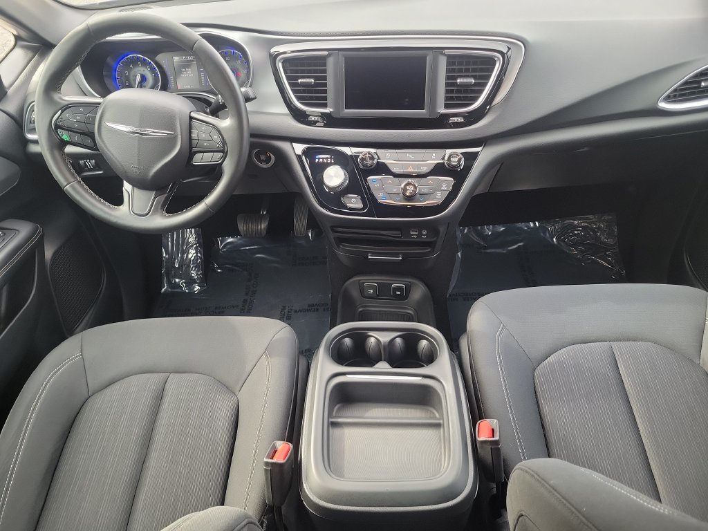 2019 Chrysler Pacifica Touring Plus - photo 13