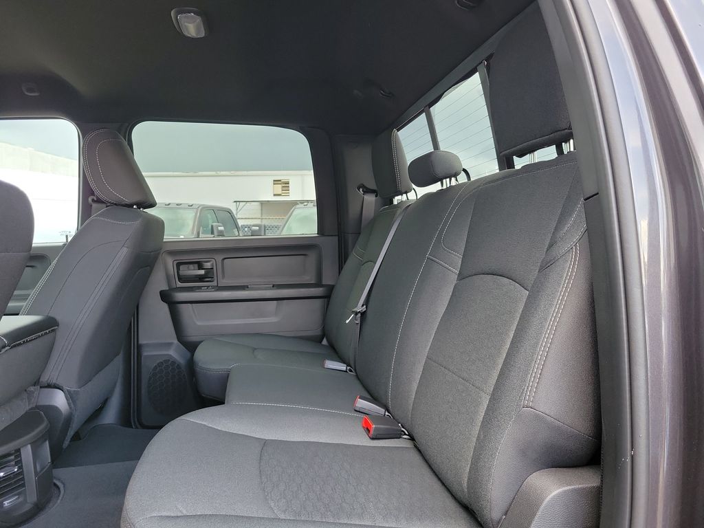 2026 Ram 2500 Tradesman - photo 17