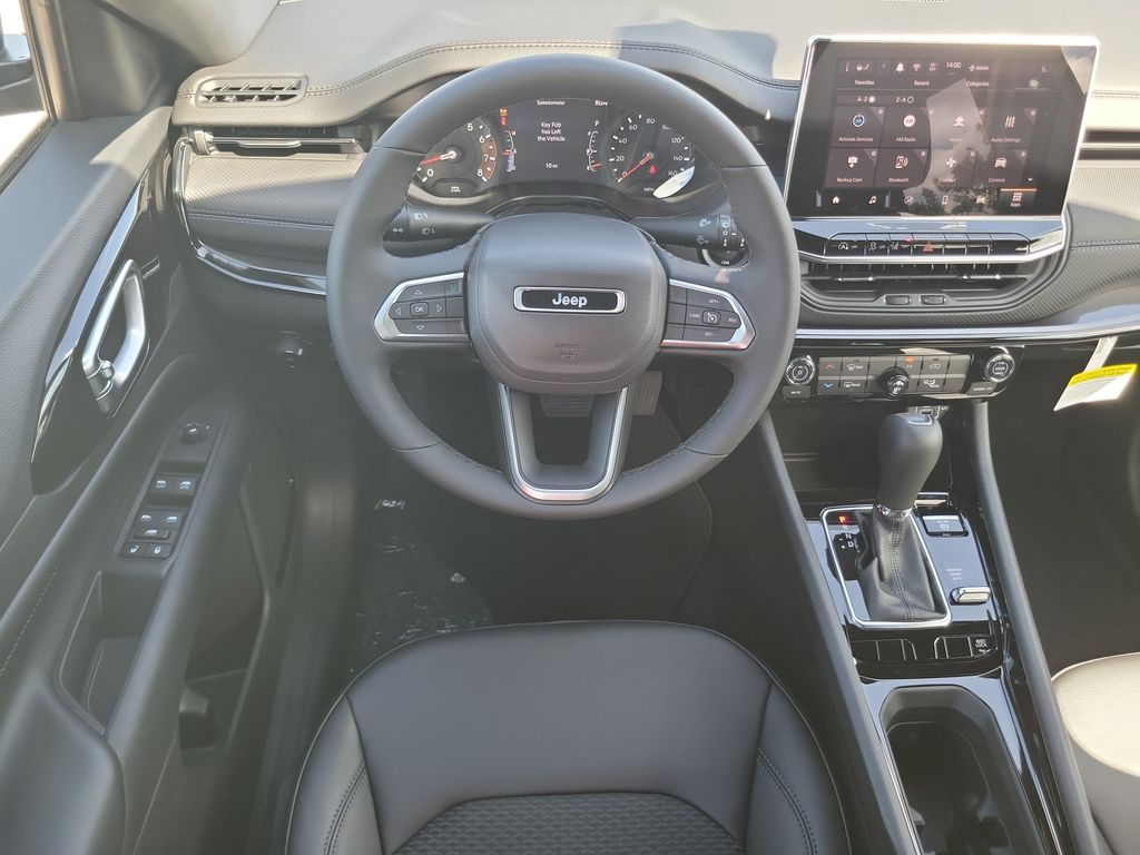 2026 Jeep Compass Latitude - photo 16