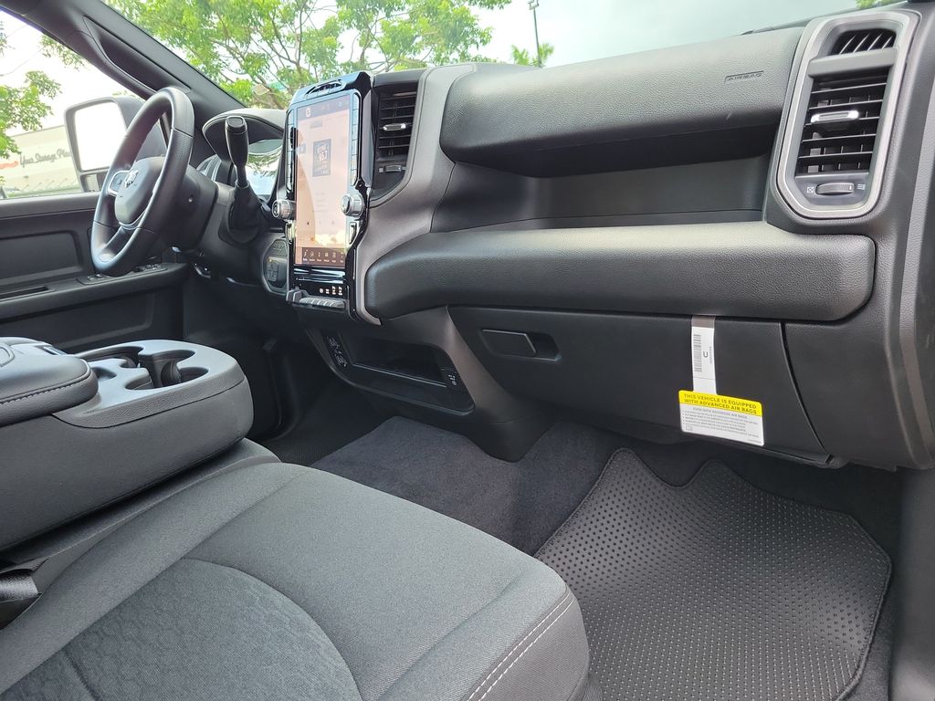 2026 Ram 2500 Tradesman - photo 11