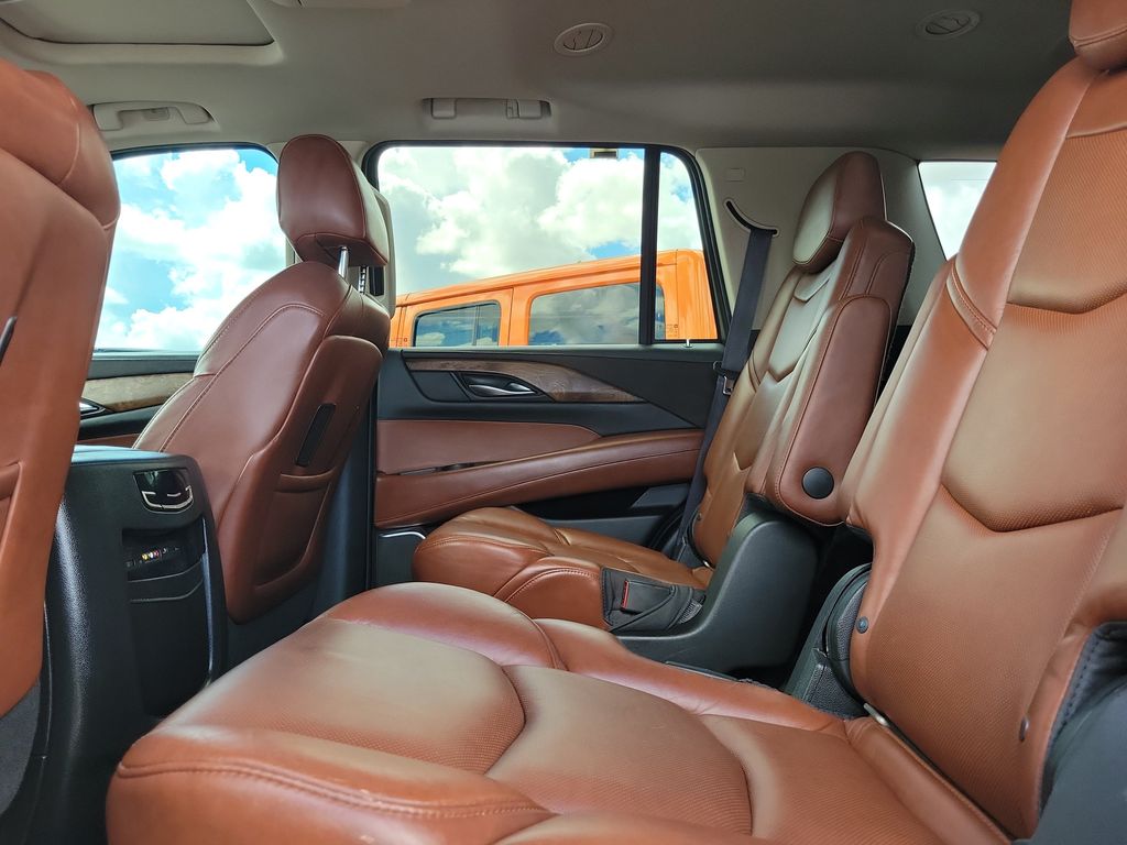 2016 Cadillac Escalade Premium - photo 10