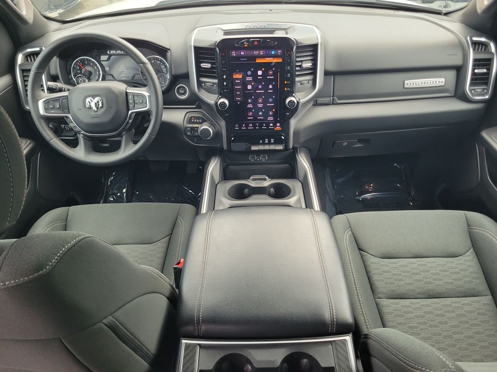 2025 Ram 1500 Big Horn\/Lone Star - photo 13