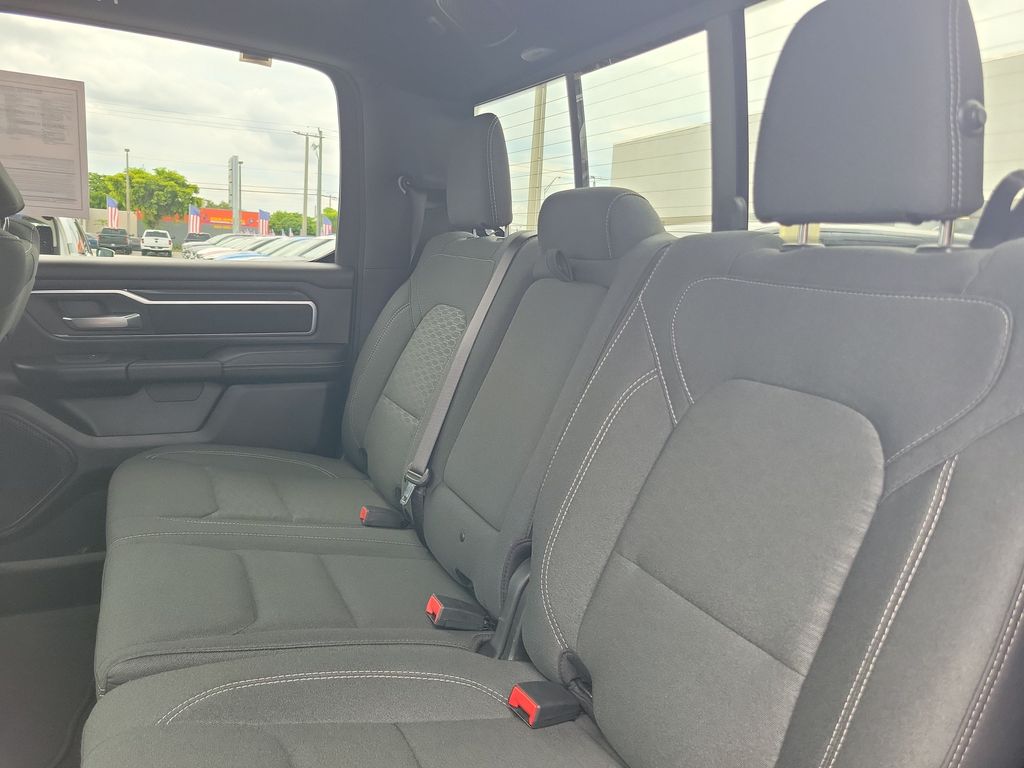 2025 Ram 1500 Big Horn\/Lone Star - photo 10