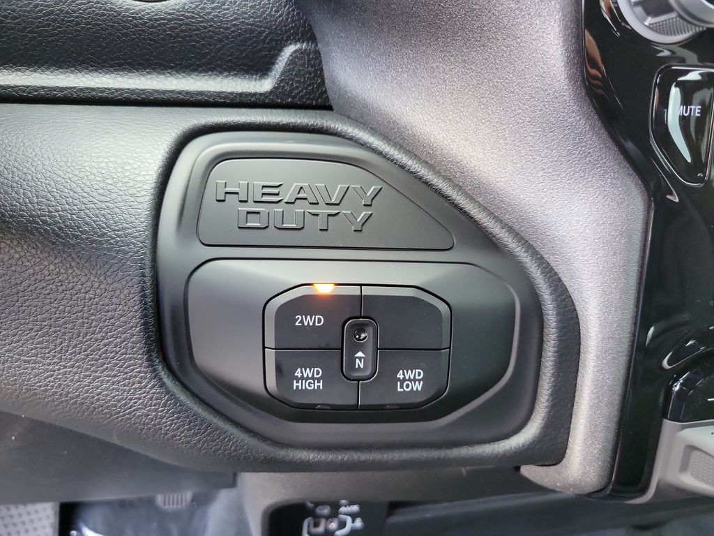 2026 Ram 2500 Tradesman - photo 26