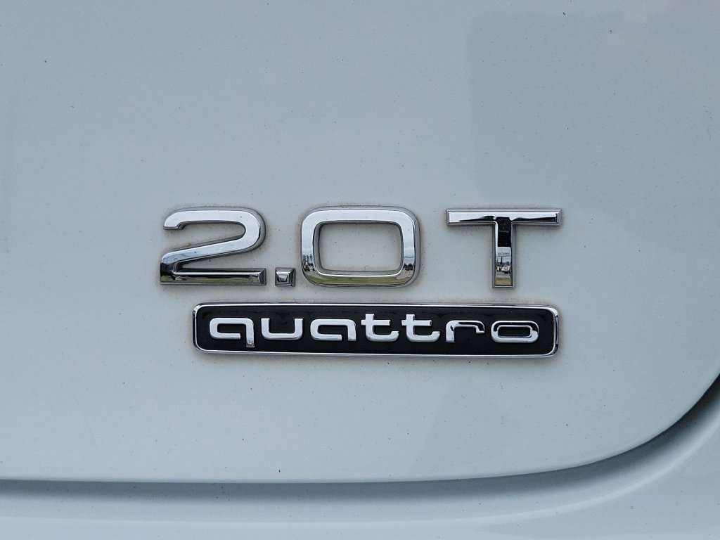 2017 Audi A3 2.0T Premium Plus - photo 8