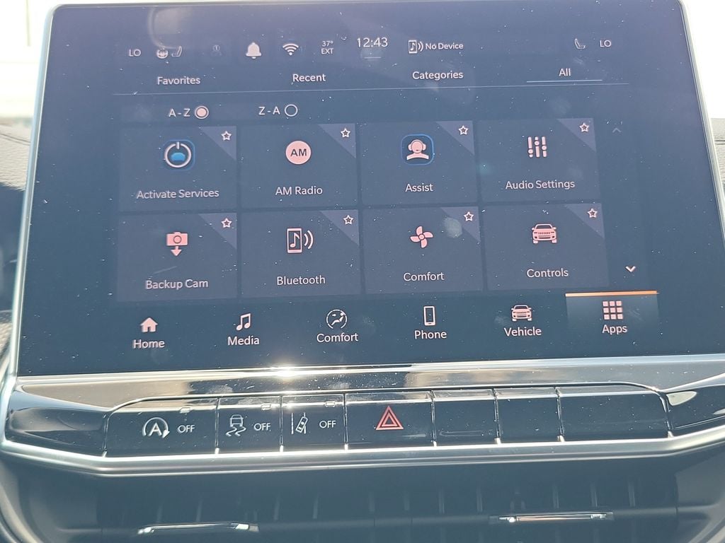 2026 Jeep Compass Latitude - photo 16