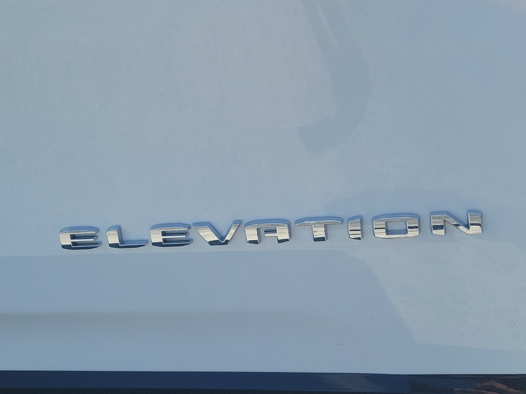 2026 GMC Sierra EV Elevation - photo 8