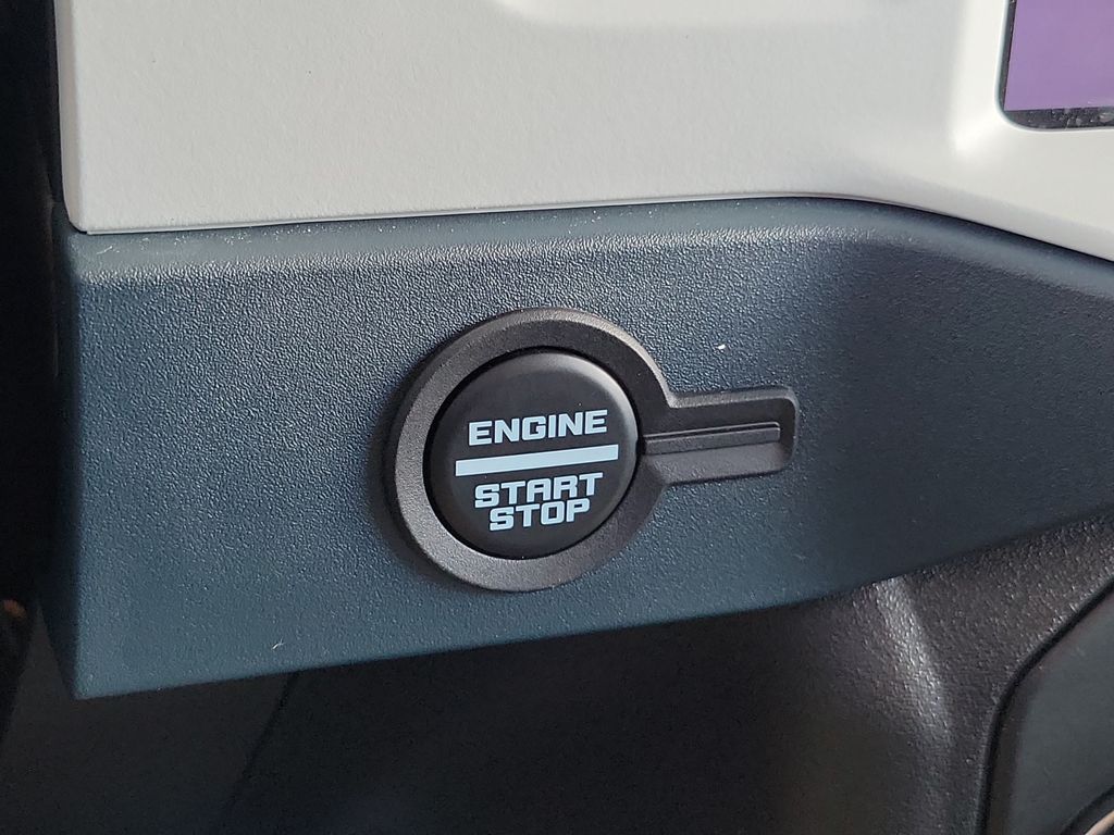 2026 Ford Bronco Heritage Edition - photo 1
