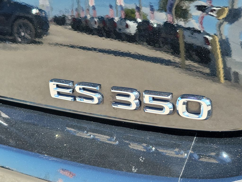2021 LEXUS ES 350 F Sport - photo 7