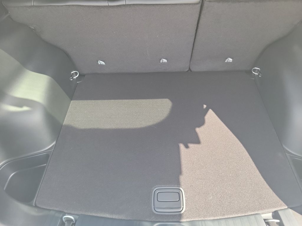2026 Jeep Compass Latitude - photo 9