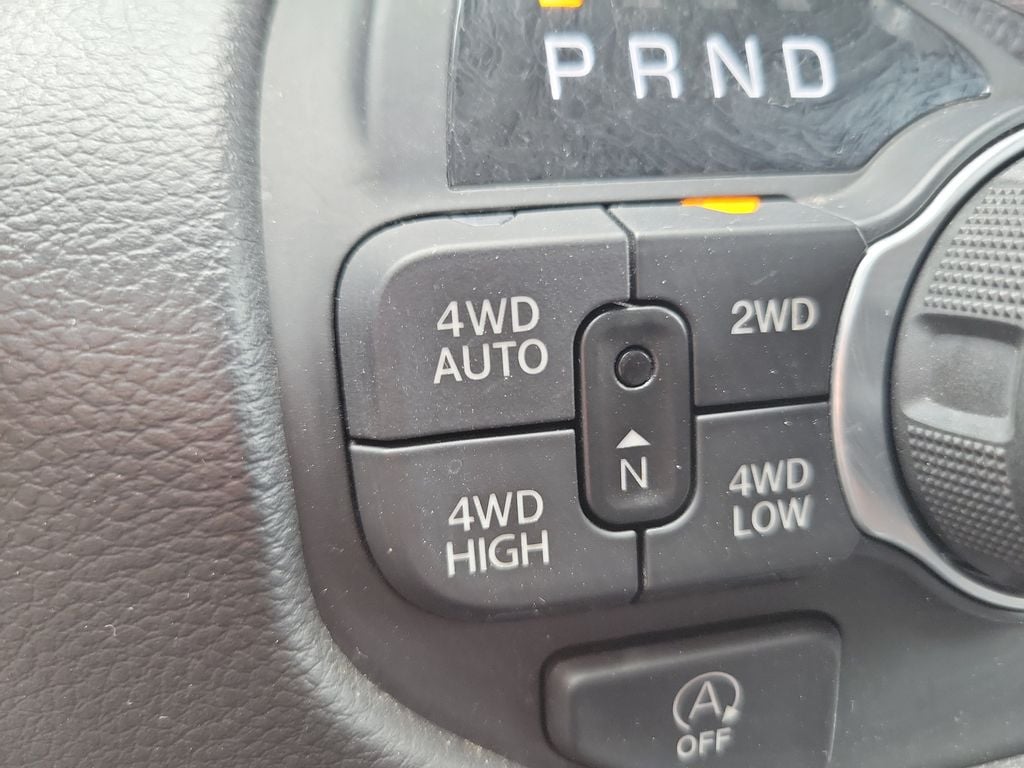 2025 Ram 1500 Big Horn\/Lone Star - photo 30