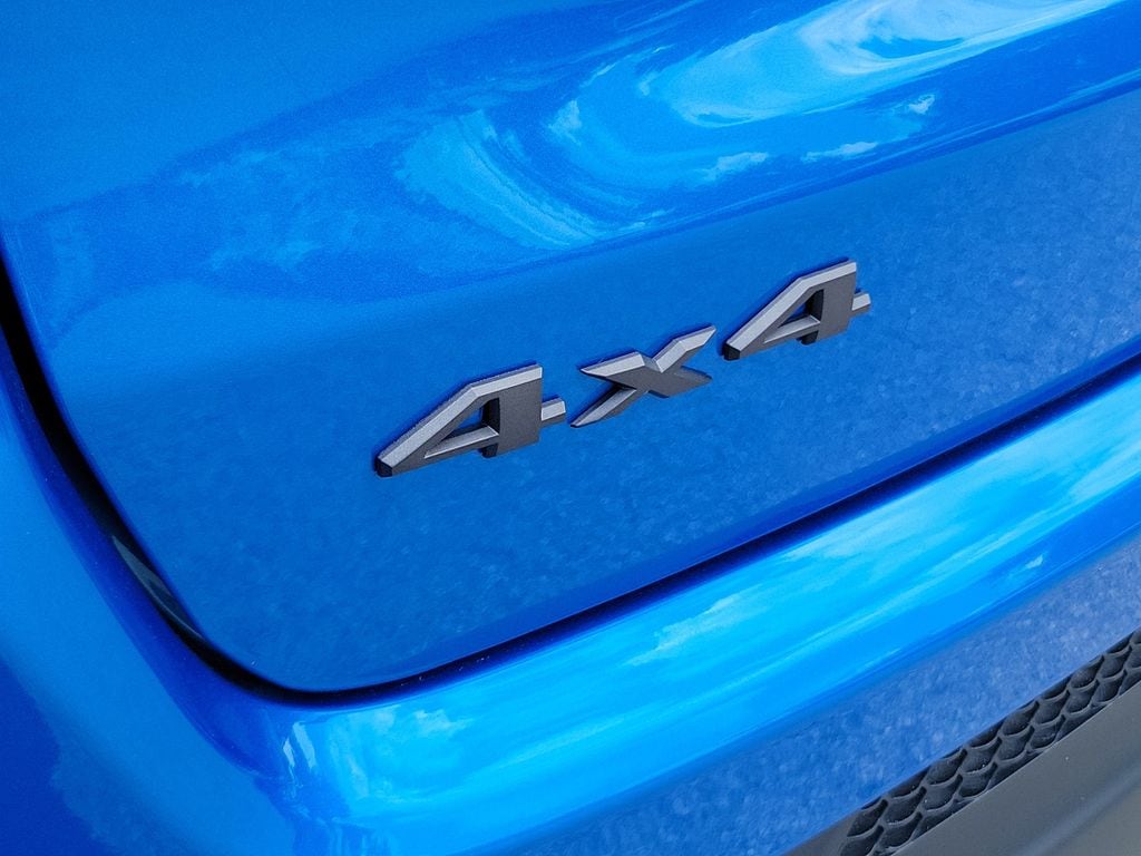 2026 Jeep Compass Latitude - photo 6