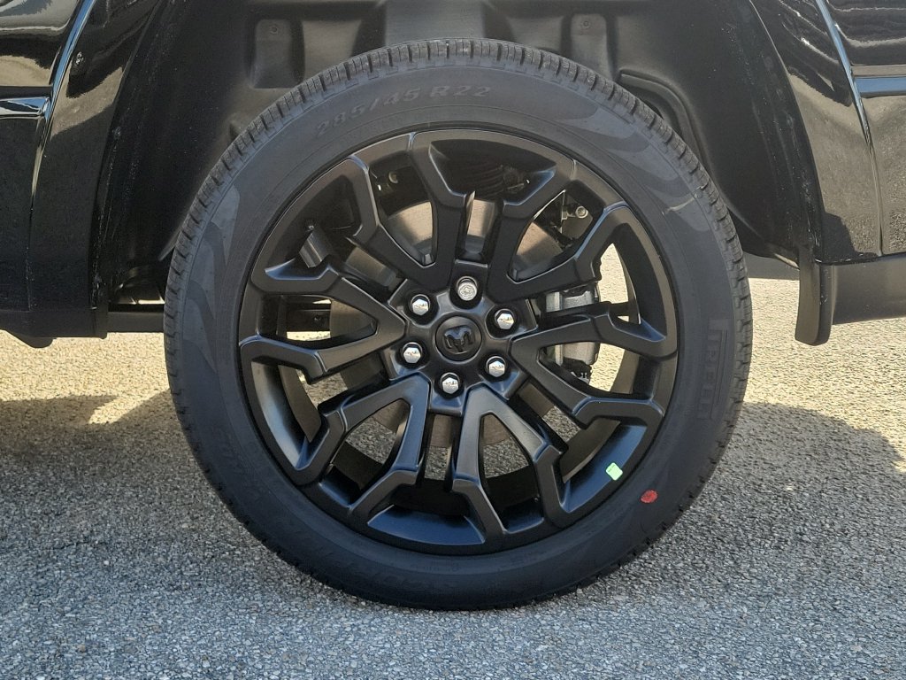 2027 Ram 1500 Limited - photo 6